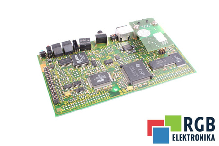 CB-1 LK02908-004 ELAU AVERIADO - PARA PIEZAS