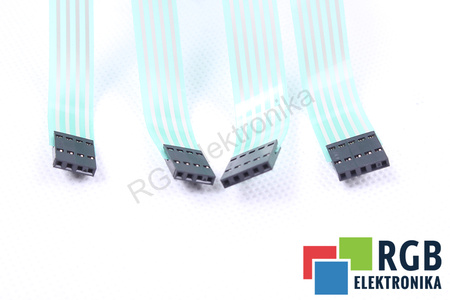 SDC0300/16 RMS TECLADO