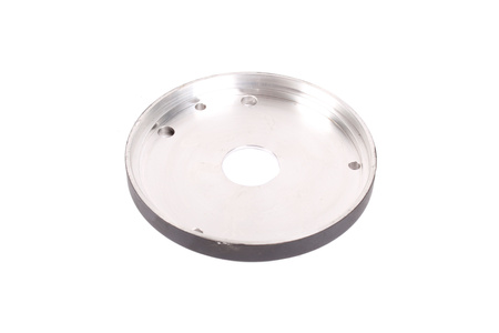 DV7-12-4ABF AMK CUBIERTA DEL MOTOR