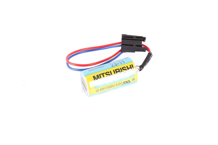 ER17330V MITSUBISHI ELECTRIC A6BAT MR-BAT 3.6V BATERÍA