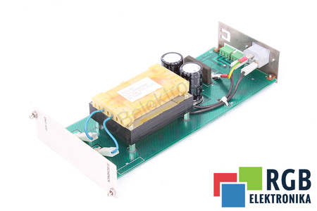 DNT300 SCHENCK FUENTE DE ALIMENTACIÓN