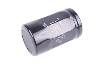 CONDENSADOR 470UF 400V SIC-SAFCO FELSIC