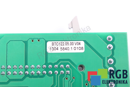 BTC122.05.00 V04 REGATRON PARA TC.P.20.1000.400.PV.HMI