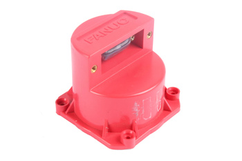 A860-0364-X007 FANUC CUBIERTA DEL CODIFICADOR