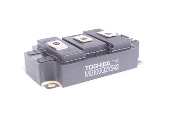 MG100Q2YS42 MITSUBISHI ELECTRIC