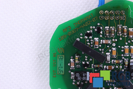 RF3 INDRAMAT 109-0967-4A02-07 109-0967-4B02-07 SISTEMA DE MEDICIÓN