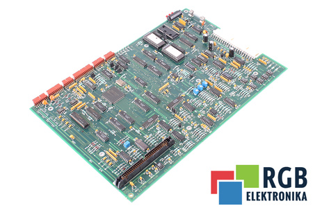 SS0016-6493 RELIANCE ELECTRIC AW0016-6493 AVERIADO - PARA PIEZAS