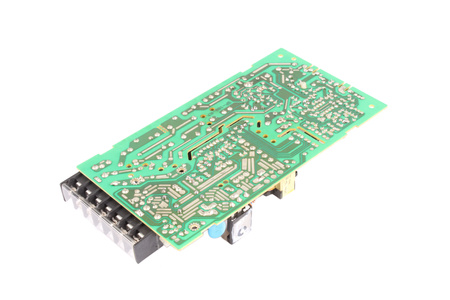 SP-100-R7 MEAN WELL PARA PIEZAS