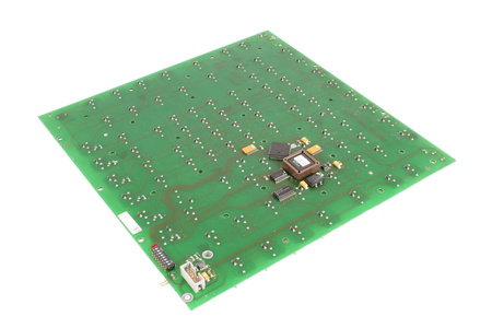 KL002 RAFI 5.40 552.193-001 TECLADO