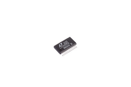 LTC3727EG#PBF ANALOG DEVICES