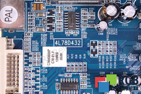 4L78D432 ATI RADEON PARA PIEZAS