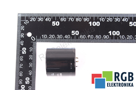 CONDENSADOR B43501-S9337-M2 EPCOS 330UF, 400VDC