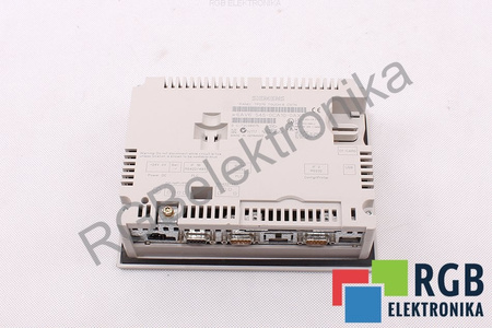 6AV6545-0CA10-0AX0 SIEMENS 6 CSTN SIMATIC TOUCH PANEL TP270