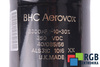 CONDENSADOR ALS31C AEROVOX 3300UF, 350V