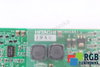 INVERSOR INVC551 HITACHI 19A0
