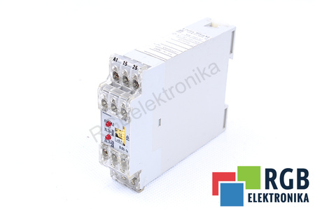 MK7851.82 DOLD RELEVO DE MONITOREO