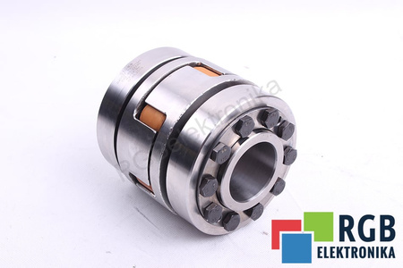 60X60MM STUWE HSD80-22X80 FI=140MM L=158MM ACOPLAMIENTO DE MORDAZA FLEXIBLE