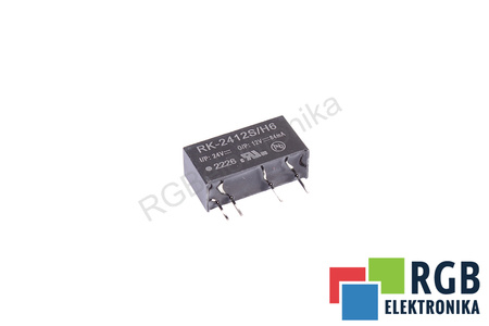 RK-2412S/H6 RECOM