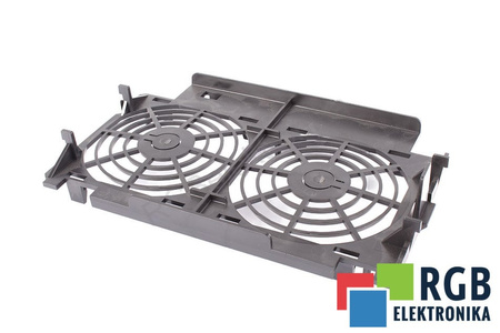 3AUA0000006983 ABB PARA ACS550-01-087A-4 PROTECTOR DE VENTILADOR
