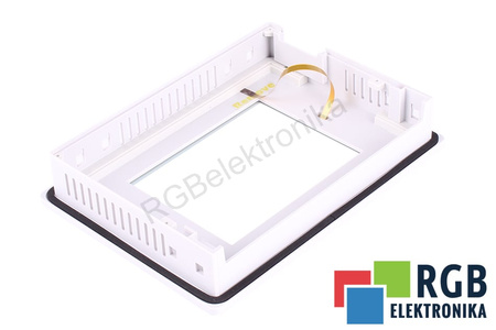 6AV6642-0AA11-0AX0 SIEMENS SIMATIC TP177A PARTE FRONTAL DE LA CAJA CON TACTO SUSTITUTO