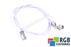 6XV1830-0LH10 SIEMENS PROFIBUS 6ES7972-0BA40-0XA0 SIMATIC 1M CABLE