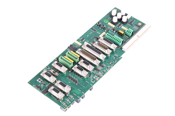 LY40040602 KONTRON TRUSE07CON AVERIADO - PARA PIEZAS