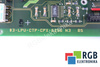 CTP2/05 HAUSER PARA COMPAX 2500S