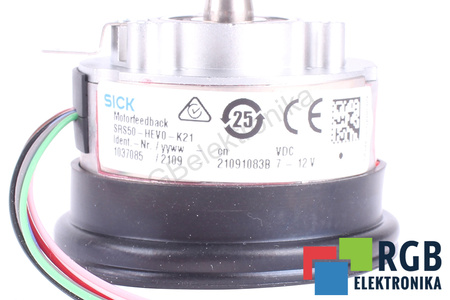 SRS50-HEV0-K21 SICK CODIFICADOR