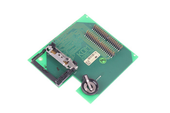 26.39.019 SIEB & MEYER B890925E PARA PIEZAS