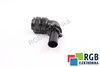 A06B-6079-K815#E RP EUMAX PARA AIS, AIF FANUC 4 PIN ENCHUFE HEMBRA ACODADO