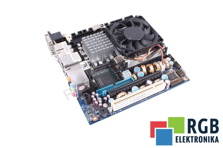 986LCD-M/MITX KONTRON 30101353 PLACA BASE PARA PIEZAS