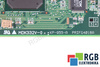 KP-955-A KYOCERA PRIFG4016A AVERIADO - PARA PIEZAS