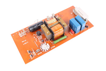 RK41 VEB WETRON WEIDA L052/2