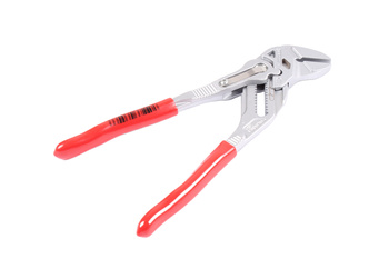 8603180 KNIPEX 86 03 180 8MM, 5MM, 40MM 180X44X15MM ALICATES Y LLAVE INGLESA EN UNA SOLA HERRAMIENTA