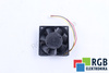 MMF-06D24DL-FC1 MELCO TECHNOREX 60X60X25MM, 24V, 0.04A VENTILADOR