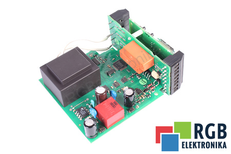 01-2515-40 EMOTRON AVERIADO - PARA PIEZAS