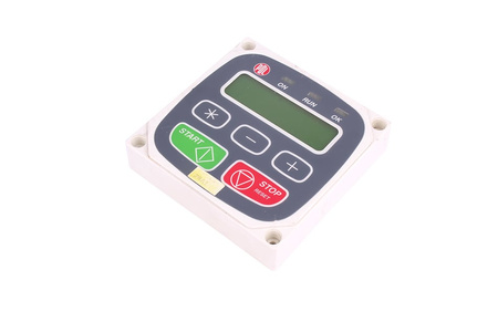 E000-620 PDL ELECTRONICS CONTROL Y PANEL DE CONTROL AVERIADO - PARA PIEZAS