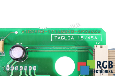 171L002B-AP2802B VICKERS