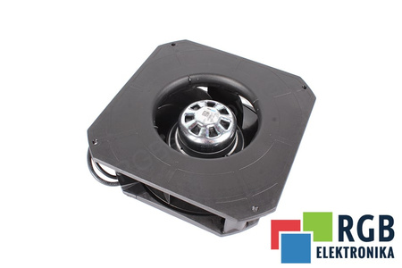 K3G190RC0503 EBM PAPST K3G190-RC05-03 83W 230V, 0.75A VENTILADOR