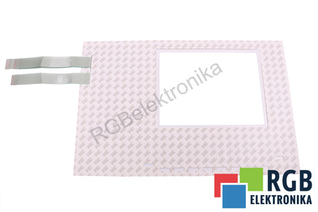 6AV6643-0DD01-1AX1 SIMATIC MP277 10" 445X290MM TECLADO SUSTITUTO