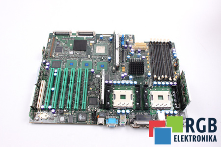 SCIP45-R13 DELL PLACA BASE