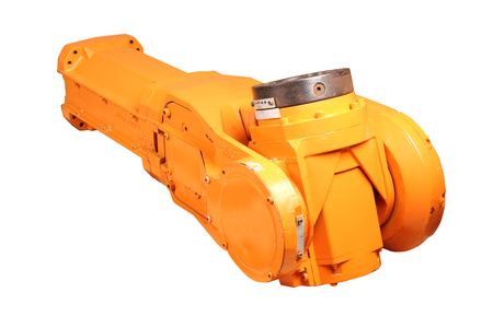 3HAB4273-2 ABB 3HAB6429-1 MUÑECA DEL ROBOT