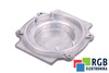 MCS12H41-RS4P1-A19N-ST5S00N-R0SU WITTMANN CUBIERTA DEL MOTOR