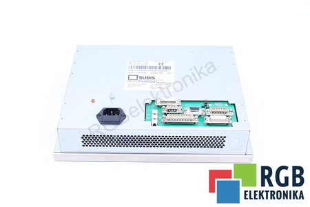 12-0038 SUSTITUTO DE HEIDENHAIN BC110B TNC407 BC110B TNC425 BC110B TNC406 BC110B TNC415 BC110B TNC426 MONITOR LCD