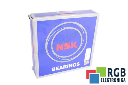 6313ZZNRC3 NSK 65X140X33 RODAMIENTO