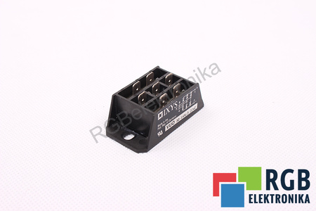 VUO30-14NO3 IXYS 30A, 1400V