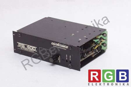PS 400 DC CONTRAVES