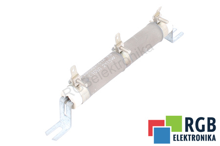 RESISTENCIA FZB100X16MY3 FRIZLEN 10OHM 2X15KW