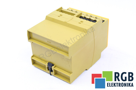 PNOZX10.11PC PILZ 787750 RELEVO DE SEGURIDAD