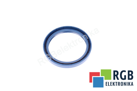 80X100X12 NAK TC NBR-BLUE SIMMERING EMPAQUE